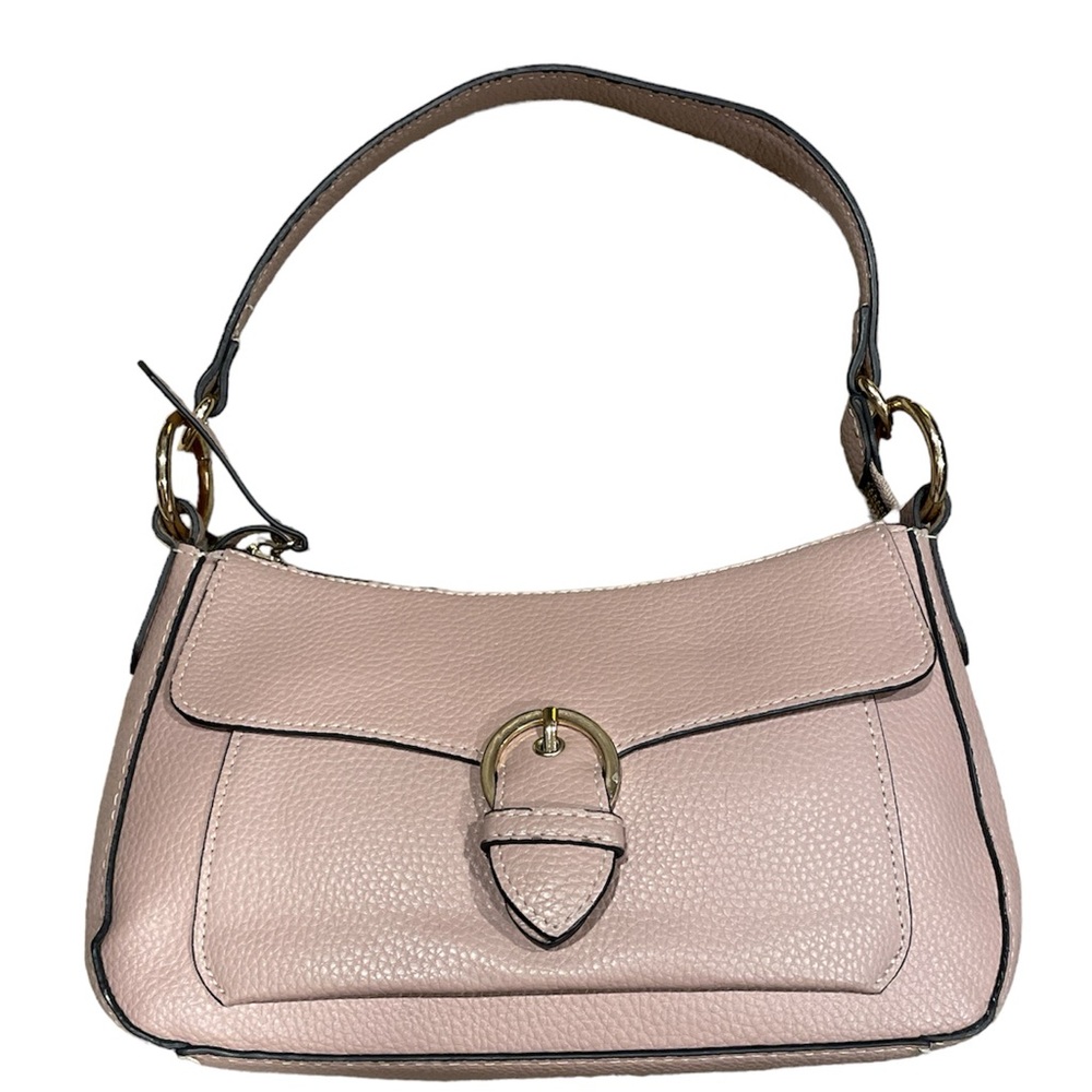 NANETTE LEPORE 🪻🪻LILAC AVIANNE SHOULDER/ CROSSBODY BAG💛⭐️